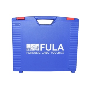 Forensisch labo toolbox